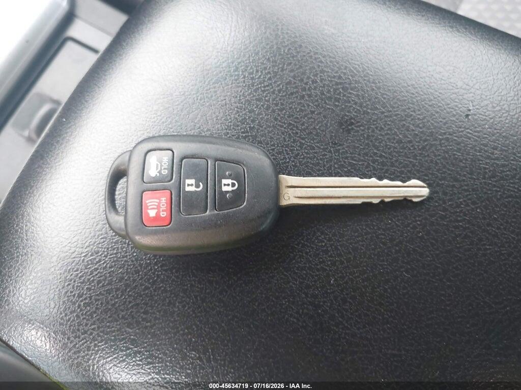 4T1BF1FK0EU466626 2014 TOYOTA CAMRY photo no. 11