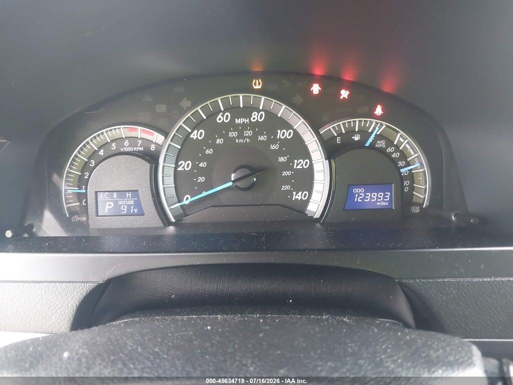 4T1BF1FK0EU466626 2014 TOYOTA CAMRY photo no. 7