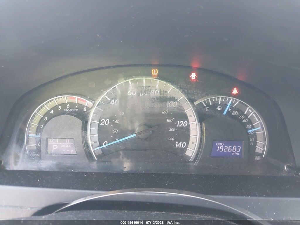 4T1BF1FK3EU815603 2014 TOYOTA CAMRY photo no. 7