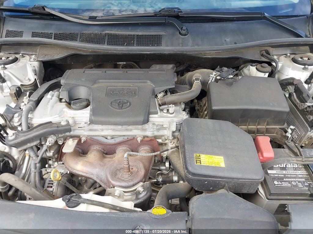 4T4BF1FK3ER397520 2014 TOYOTA CAMRY photo no. 10