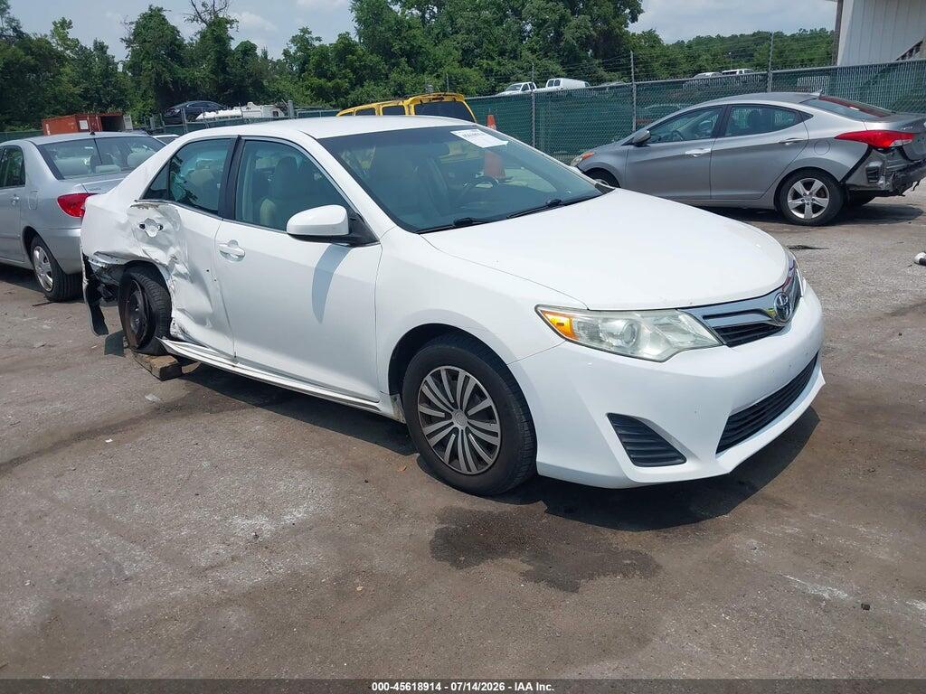 4T4BF1FK4ER391970 2014 TOYOTA CAMRY photo no. 1