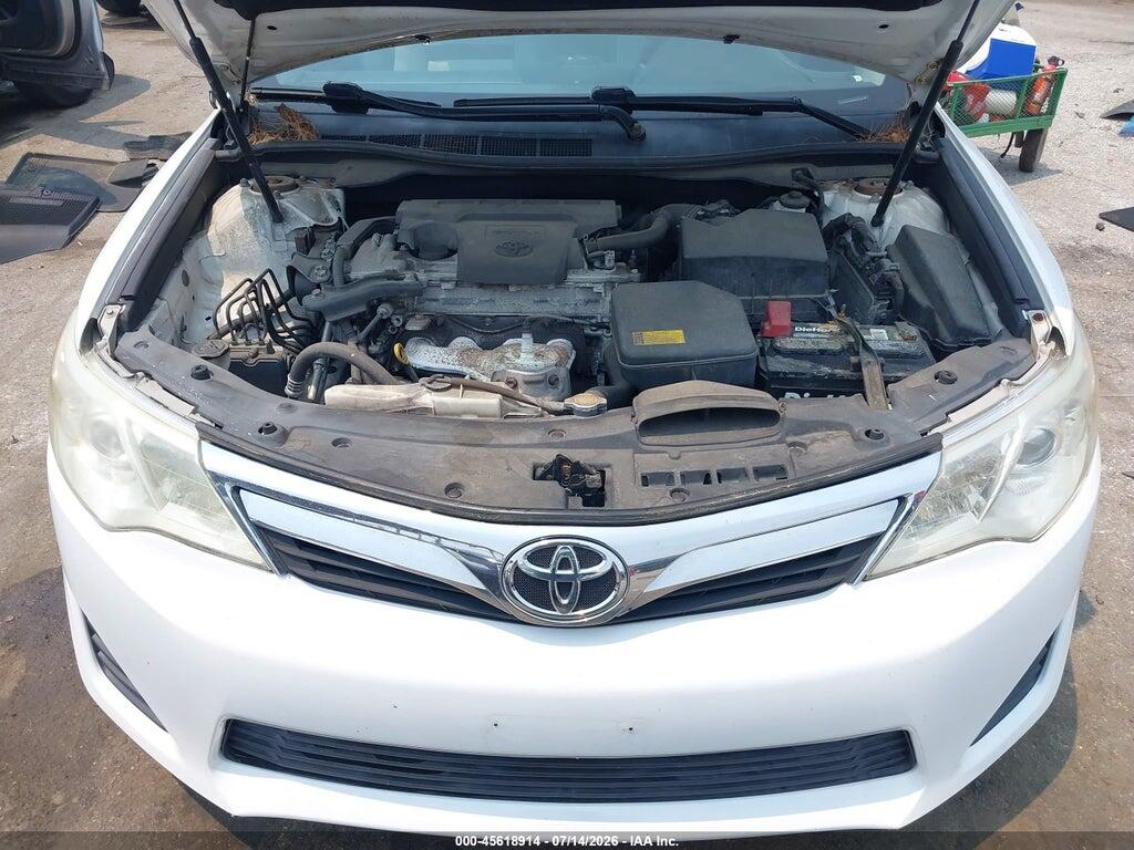 4T4BF1FK4ER391970 2014 TOYOTA CAMRY photo no. 10