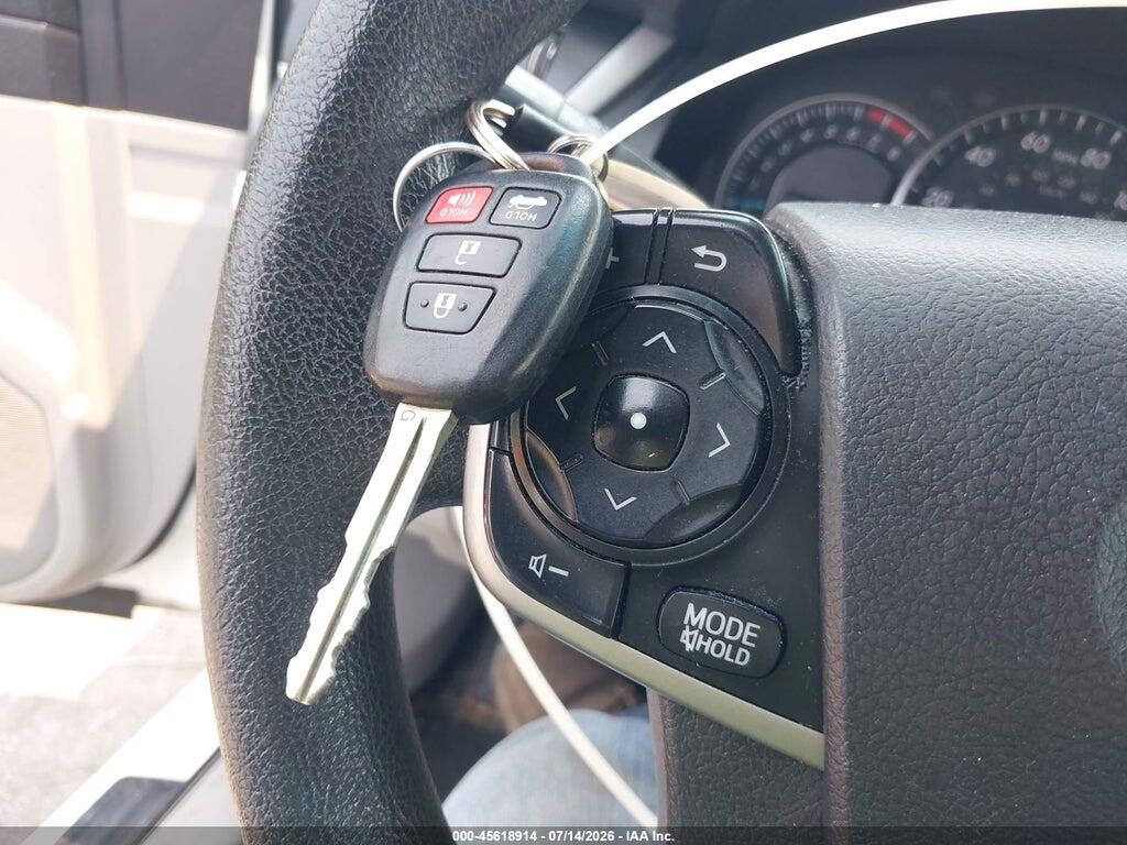 4T4BF1FK4ER391970 2014 TOYOTA CAMRY photo no. 11