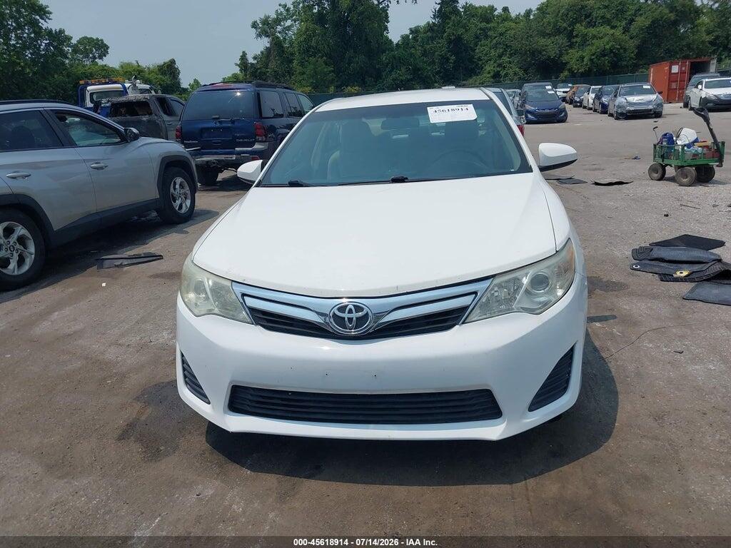 4T4BF1FK4ER391970 2014 TOYOTA CAMRY photo no. 12