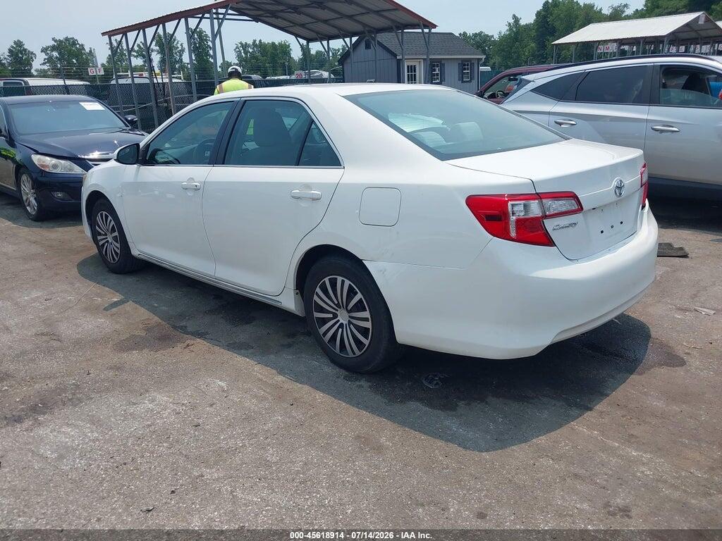 4T4BF1FK4ER391970 2014 TOYOTA CAMRY photo no. 3