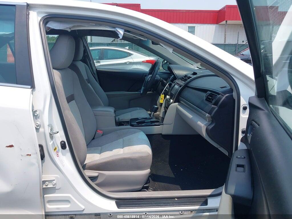 4T4BF1FK4ER391970 2014 TOYOTA CAMRY photo no. 5
