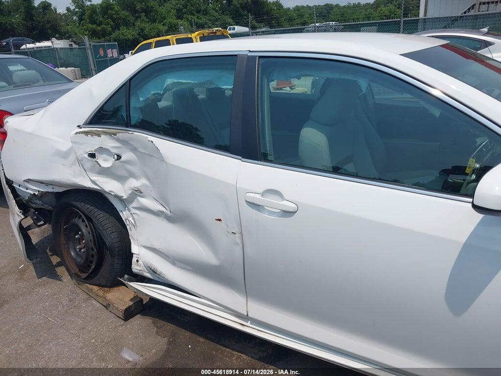 4T4BF1FK4ER391970 2014 TOYOTA CAMRY photo no. 6