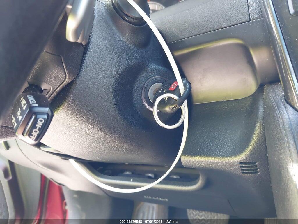 4T1BF1FK9EU757965 2014 TOYOTA CAMRY photo no. 11
