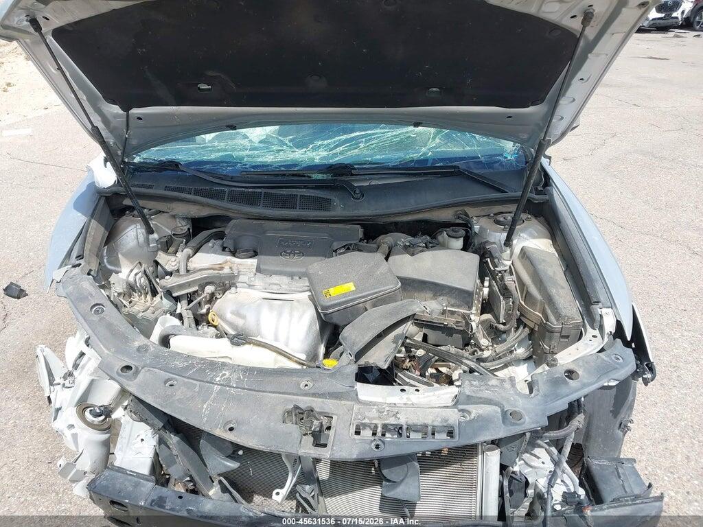 4T1BF1FK6EU403658 2014 TOYOTA CAMRY photo no. 10