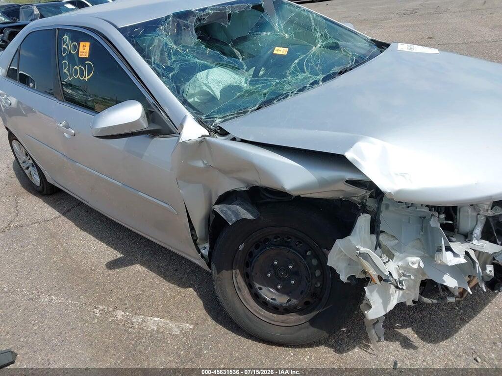 4T1BF1FK6EU403658 2014 TOYOTA CAMRY photo no. 12