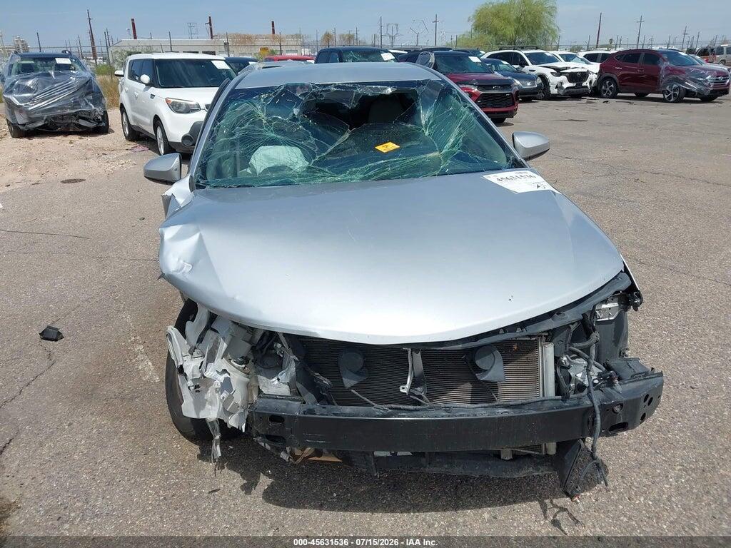 4T1BF1FK6EU403658 2014 TOYOTA CAMRY photo no. 6