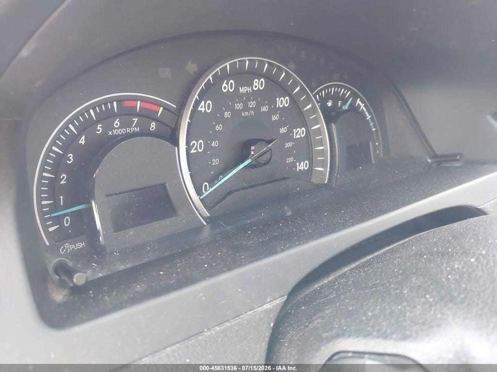 4T1BF1FK6EU403658 2014 TOYOTA CAMRY photo no. 7