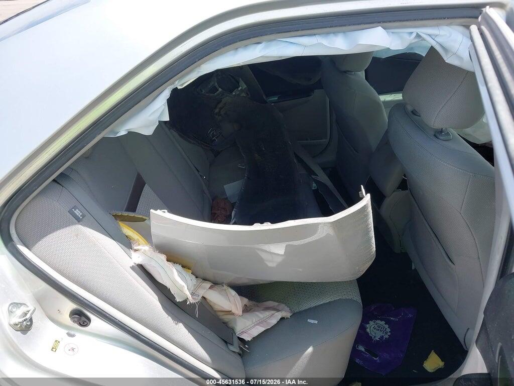 4T1BF1FK6EU403658 2014 TOYOTA CAMRY photo no. 8