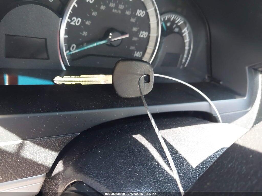 4T1BF1FK5EU411797 2014 TOYOTA CAMRY photo no. 11