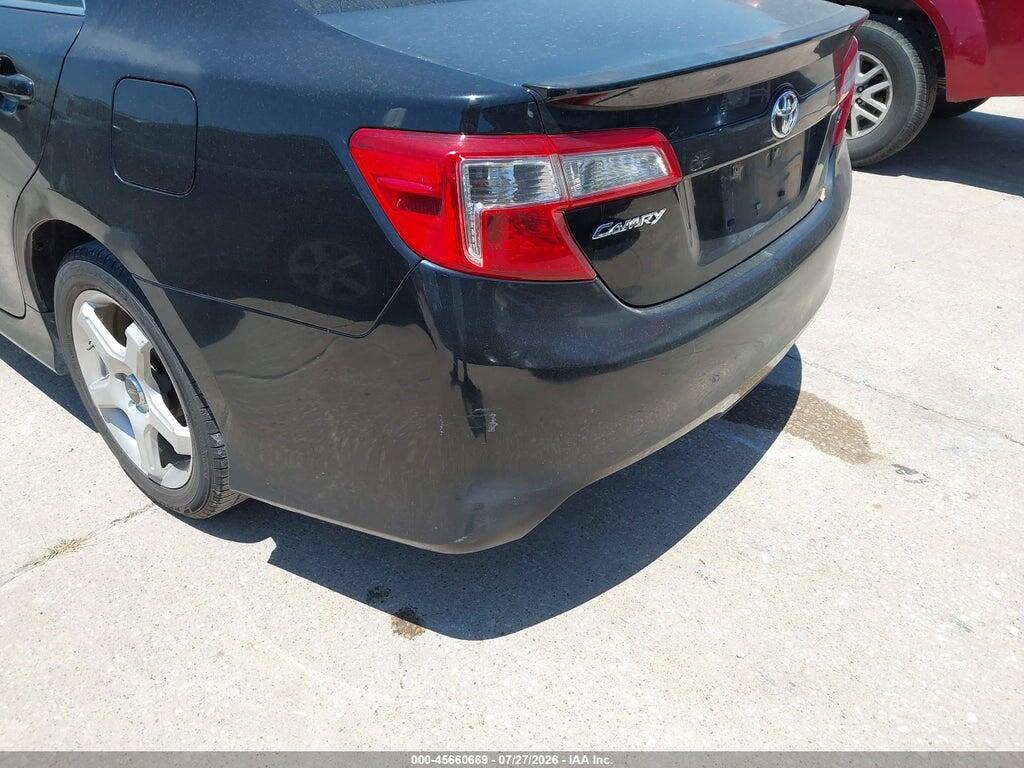 4T1BF1FK5EU411797 2014 TOYOTA CAMRY photo no. 12