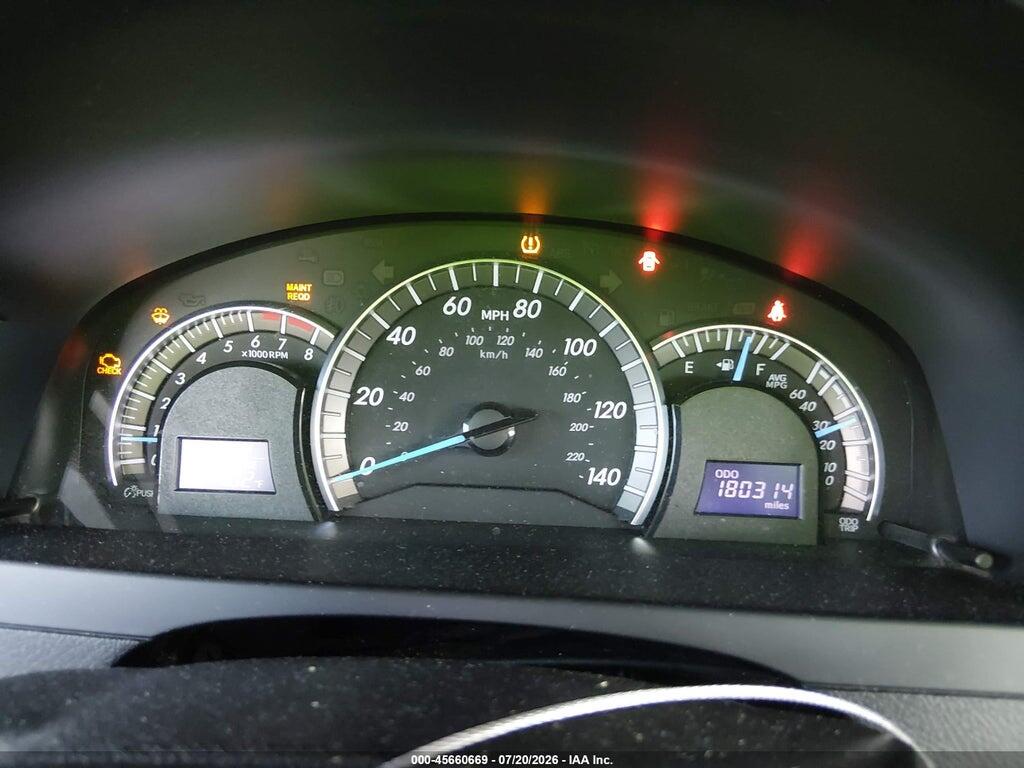 4T1BF1FK5EU411797 2014 TOYOTA CAMRY photo no. 7