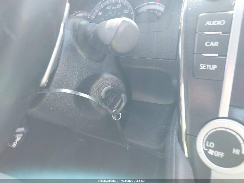 4T1BF1FK4EU828411 2014 TOYOTA CAMRY photo no. 11