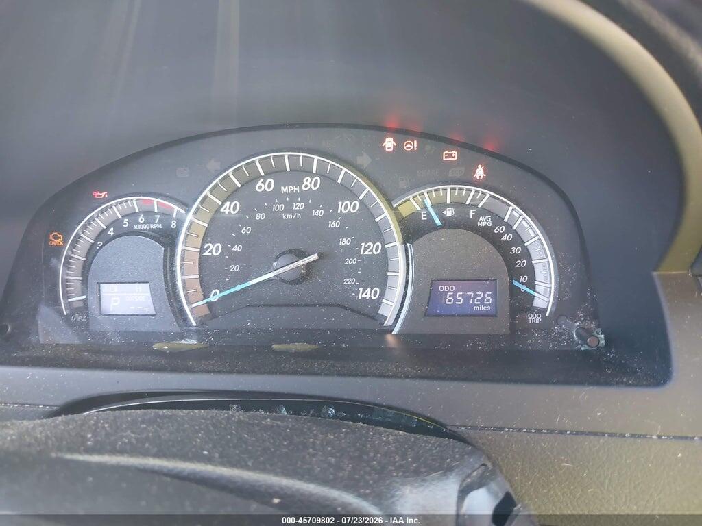 4T1BF1FK4EU828411 2014 TOYOTA CAMRY photo no. 7