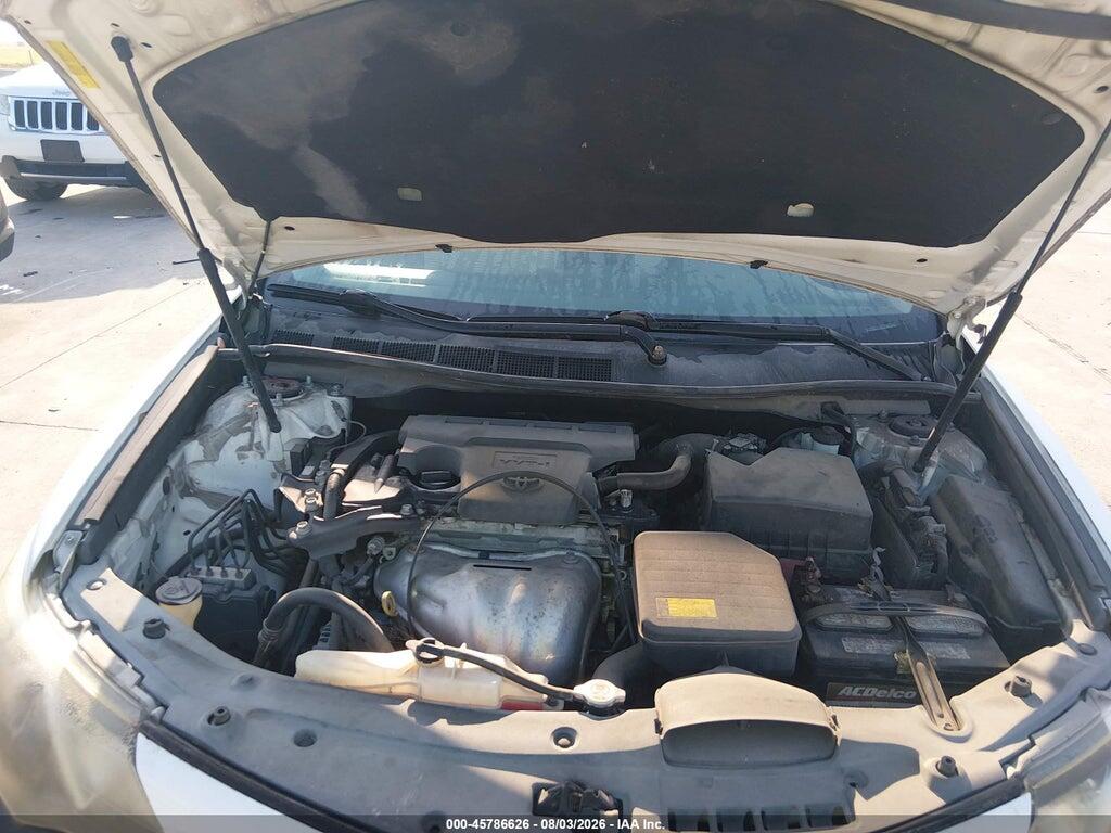 4T1BF1FK2EU738786 2014 TOYOTA CAMRY photo no. 10