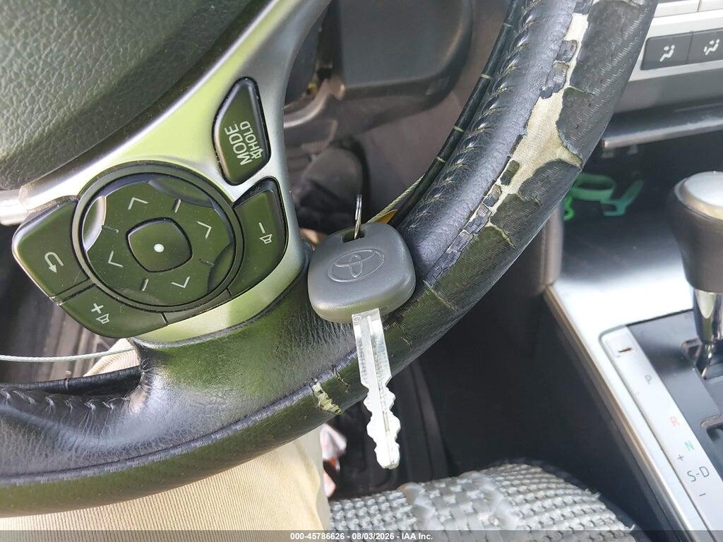 4T1BF1FK2EU738786 2014 TOYOTA CAMRY photo no. 11