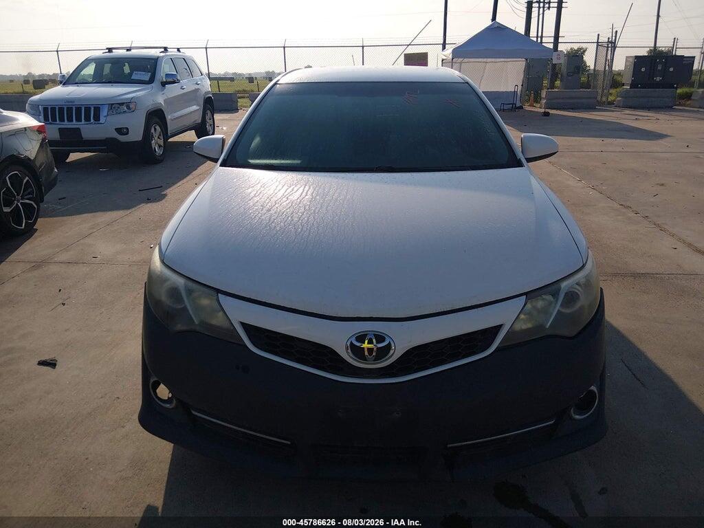 4T1BF1FK2EU738786 2014 TOYOTA CAMRY photo no. 12