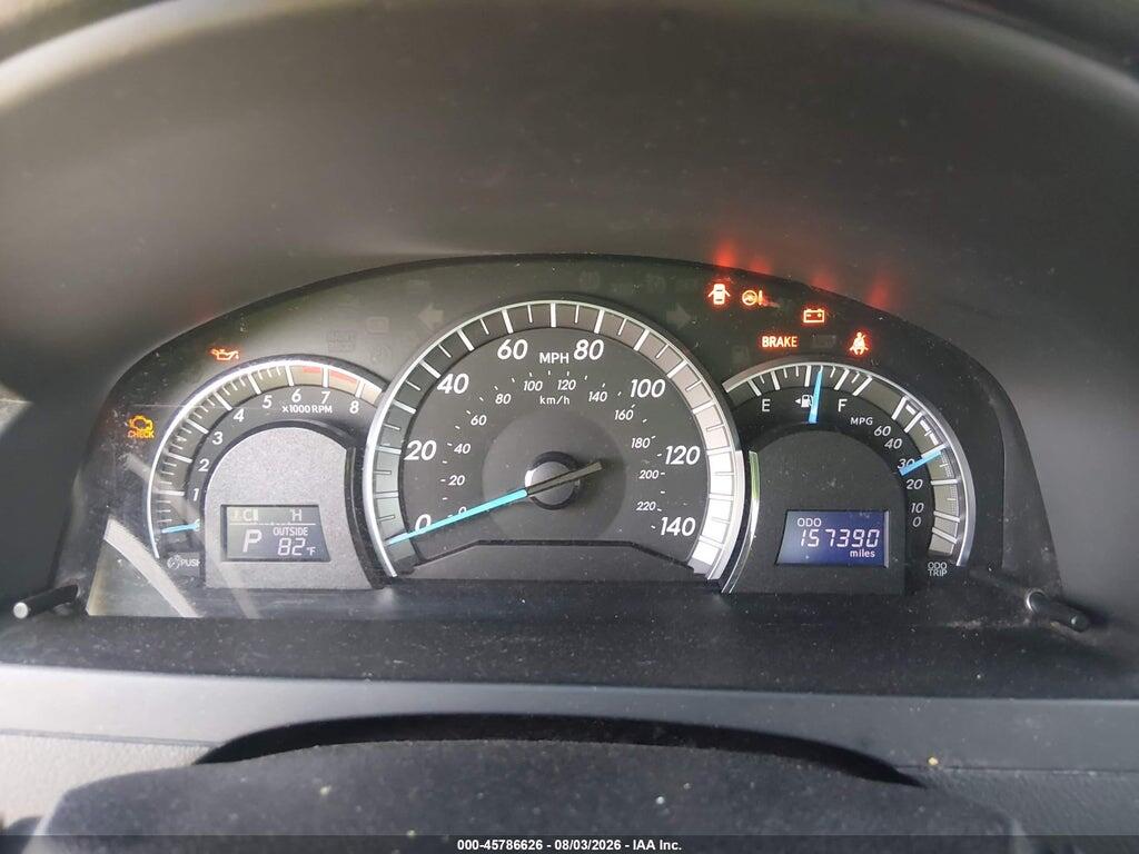 4T1BF1FK2EU738786 2014 TOYOTA CAMRY photo no. 7