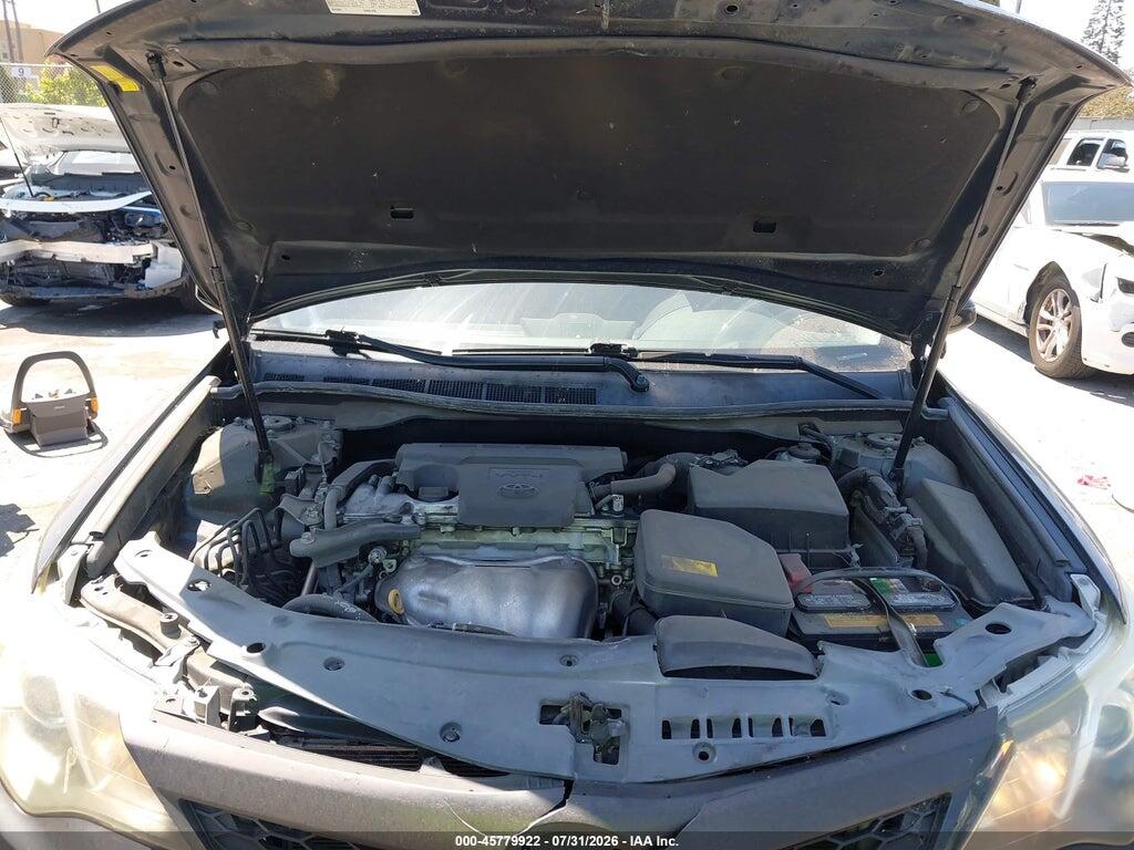 4T1BF1FK1EU312992 2014 TOYOTA CAMRY photo no. 10
