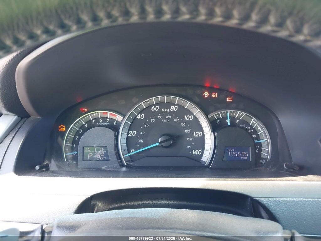 4T1BF1FK1EU312992 2014 TOYOTA CAMRY photo no. 7