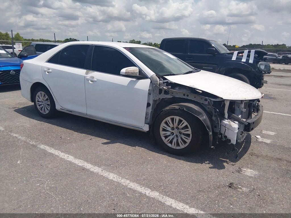 4T4BF1FK3ER410377 2014 TOYOTA CAMRY photo no. 1