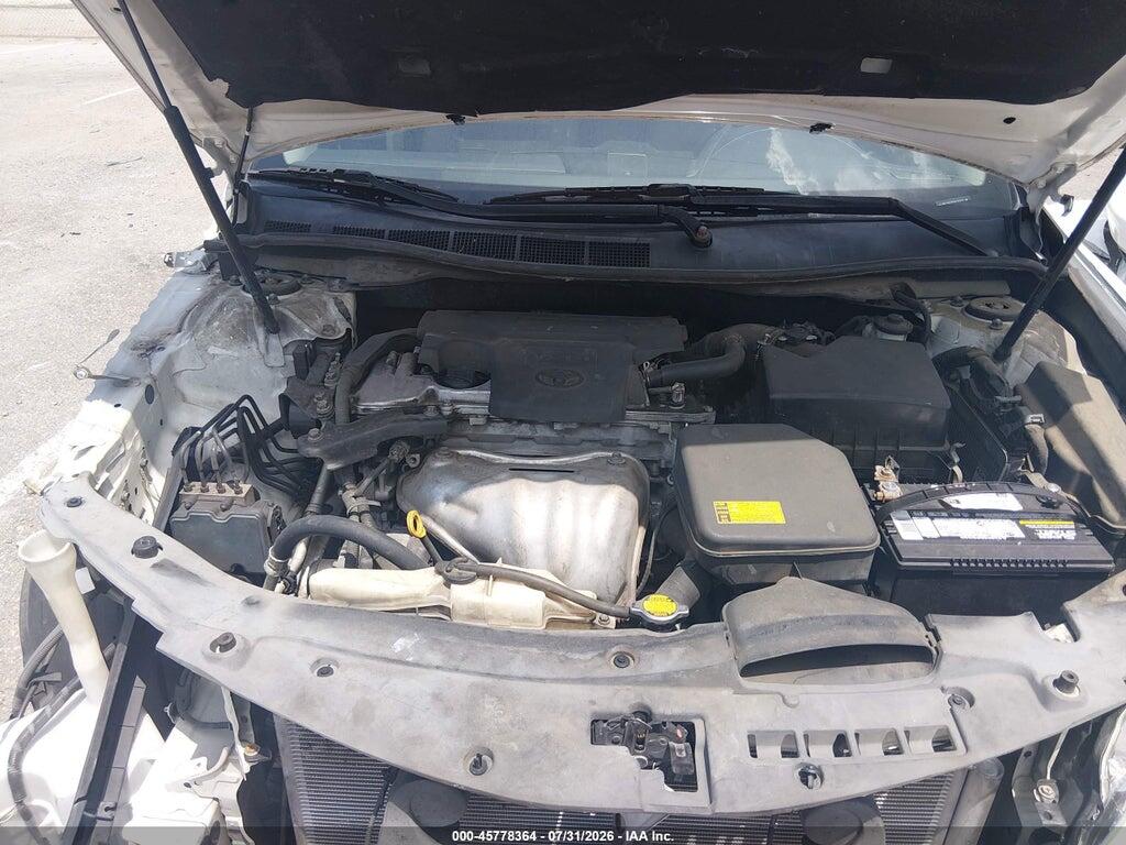4T4BF1FK3ER410377 2014 TOYOTA CAMRY photo no. 10