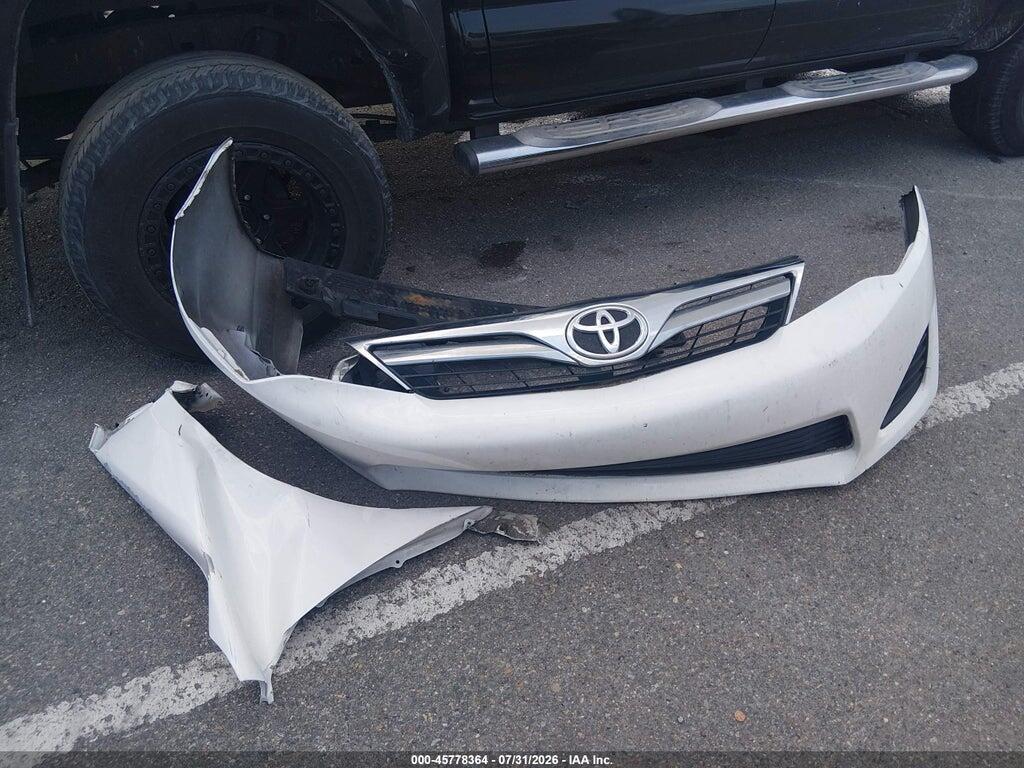 4T4BF1FK3ER410377 2014 TOYOTA CAMRY photo no. 11