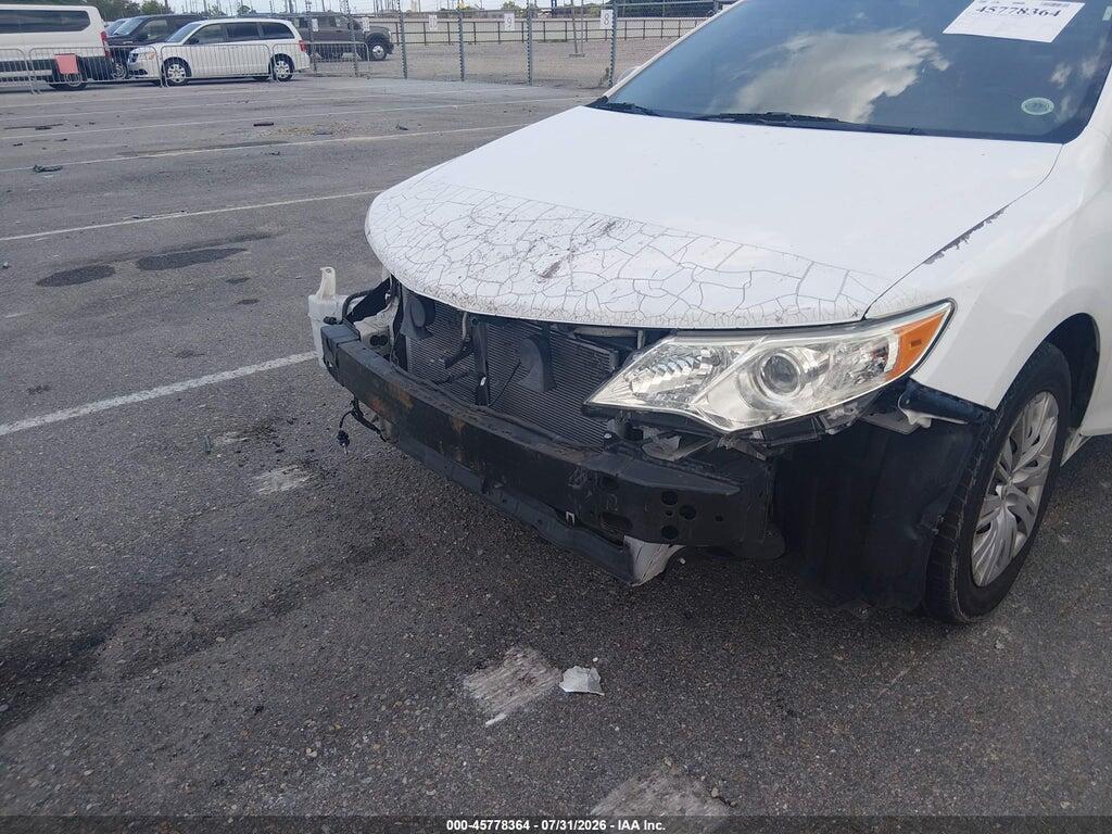 4T4BF1FK3ER410377 2014 TOYOTA CAMRY photo no. 6