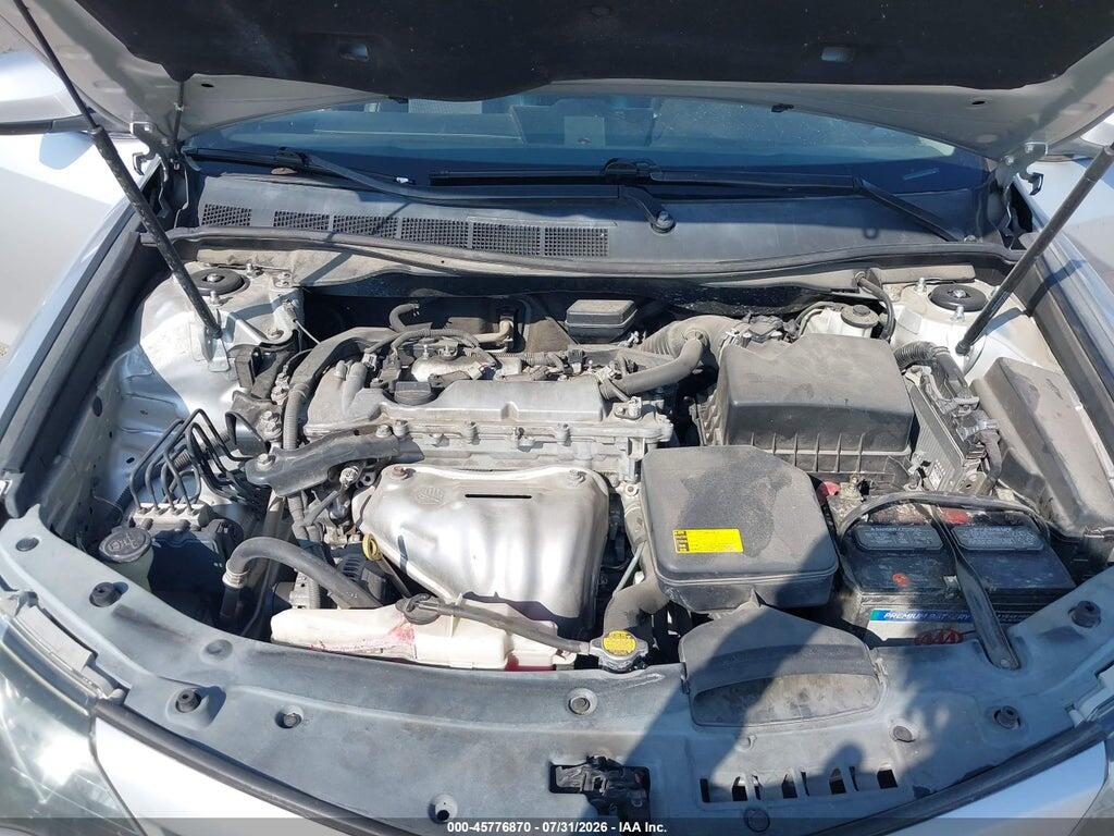 4T1BF1FK9EU345867 2014 TOYOTA CAMRY photo no. 10