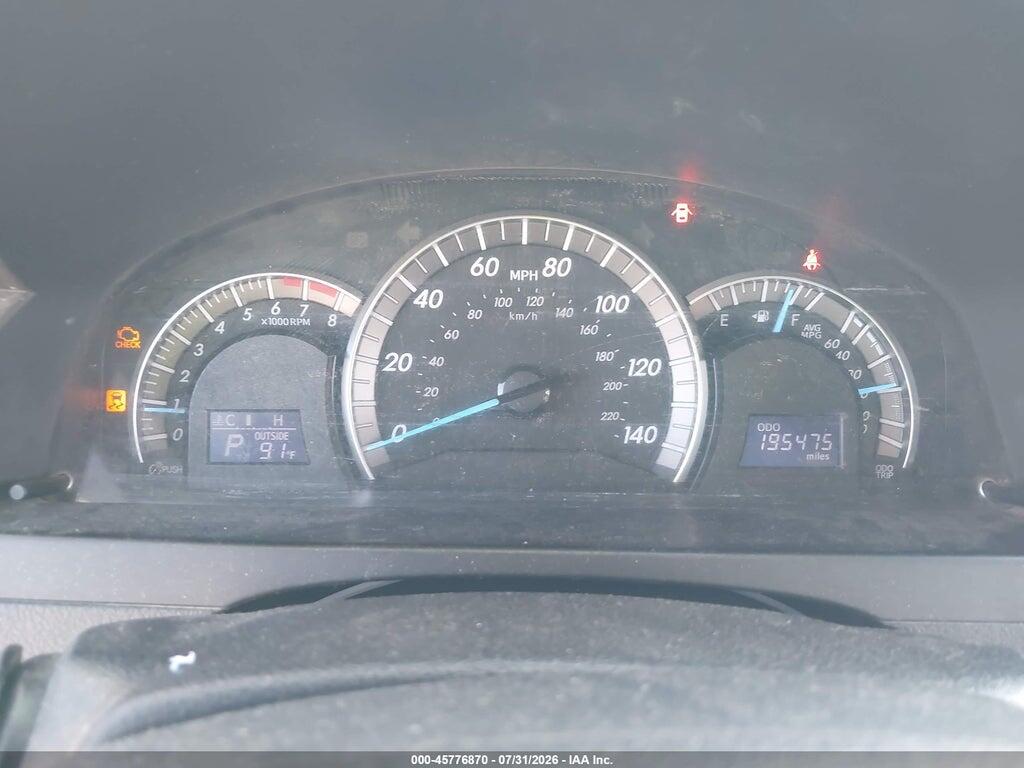 4T1BF1FK9EU345867 2014 TOYOTA CAMRY photo no. 7