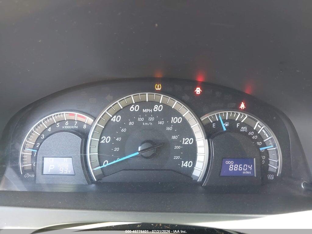 4T1BF1FK3EU759646 2014 TOYOTA CAMRY photo no. 7
