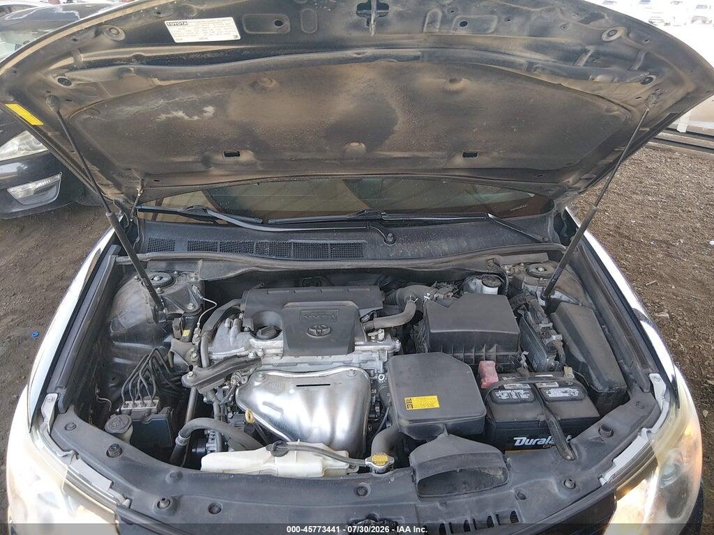 4T1BF1FK9EU803715 2014 TOYOTA CAMRY photo no. 10