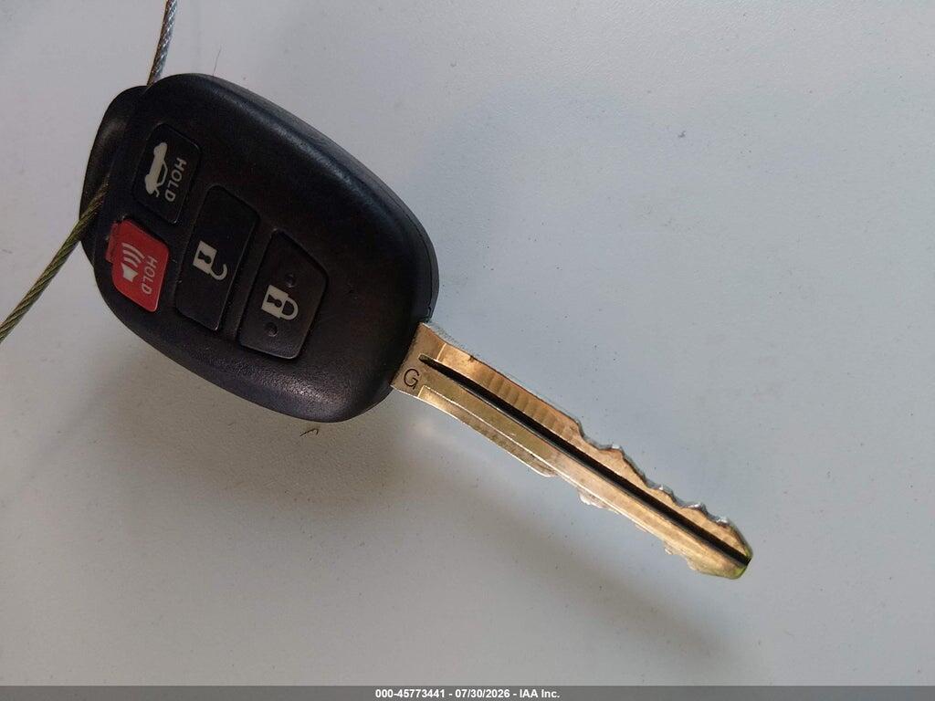 4T1BF1FK9EU803715 2014 TOYOTA CAMRY photo no. 11