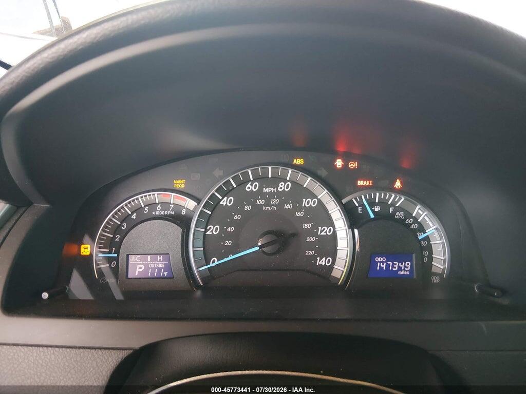 4T1BF1FK9EU803715 2014 TOYOTA CAMRY photo no. 7