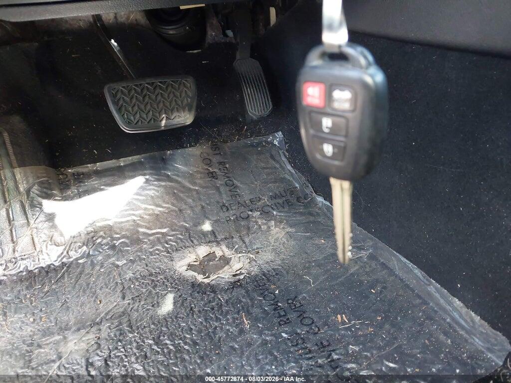 4T1BF1FK7EU802773 2014 TOYOTA CAMRY photo no. 11