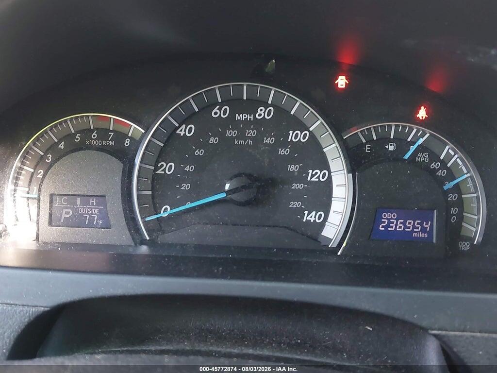 4T1BF1FK7EU802773 2014 TOYOTA CAMRY photo no. 7