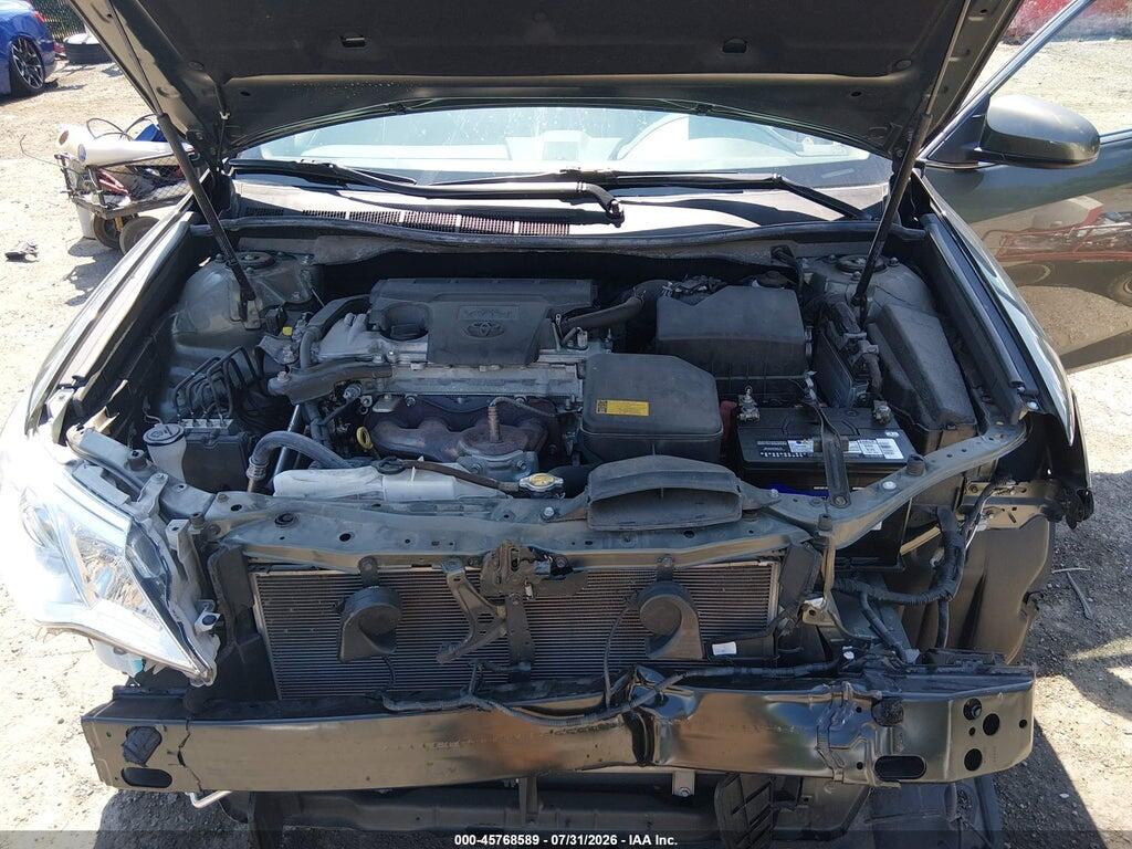4T4BF1FK9ER373822 2014 TOYOTA CAMRY photo no. 10