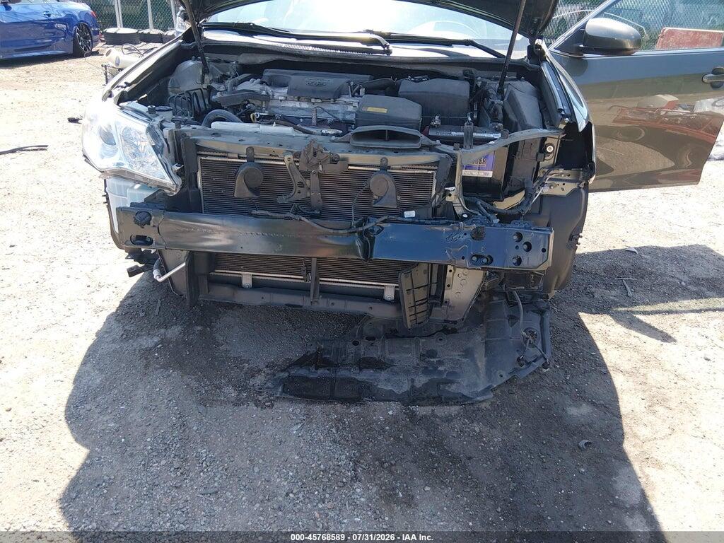 4T4BF1FK9ER373822 2014 TOYOTA CAMRY photo no. 6