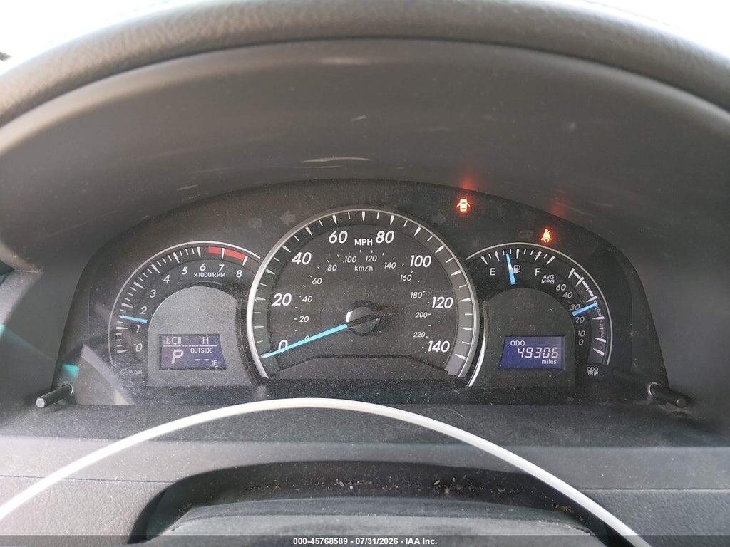 4T4BF1FK9ER373822 2014 TOYOTA CAMRY photo no. 7