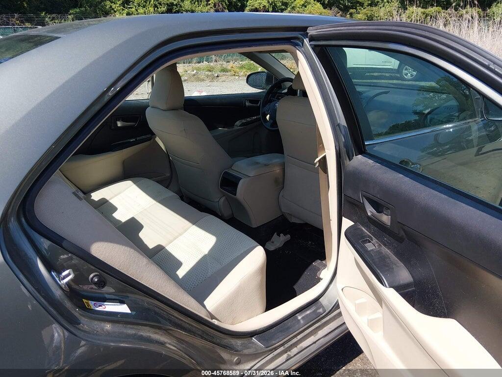 4T4BF1FK9ER373822 2014 TOYOTA CAMRY photo no. 8
