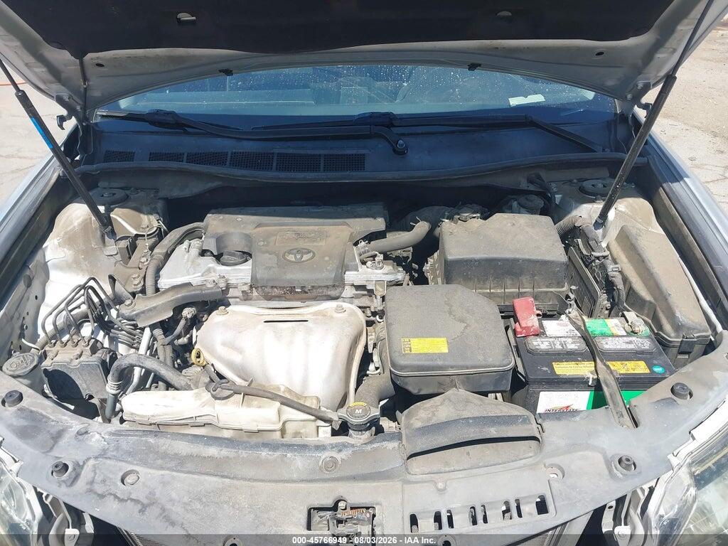 4T1BF1FK5EU798609 2014 TOYOTA CAMRY photo no. 10
