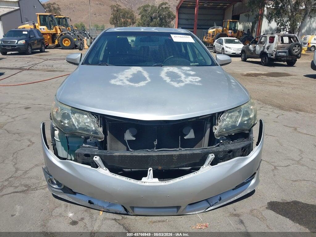 4T1BF1FK5EU798609 2014 TOYOTA CAMRY photo no. 12