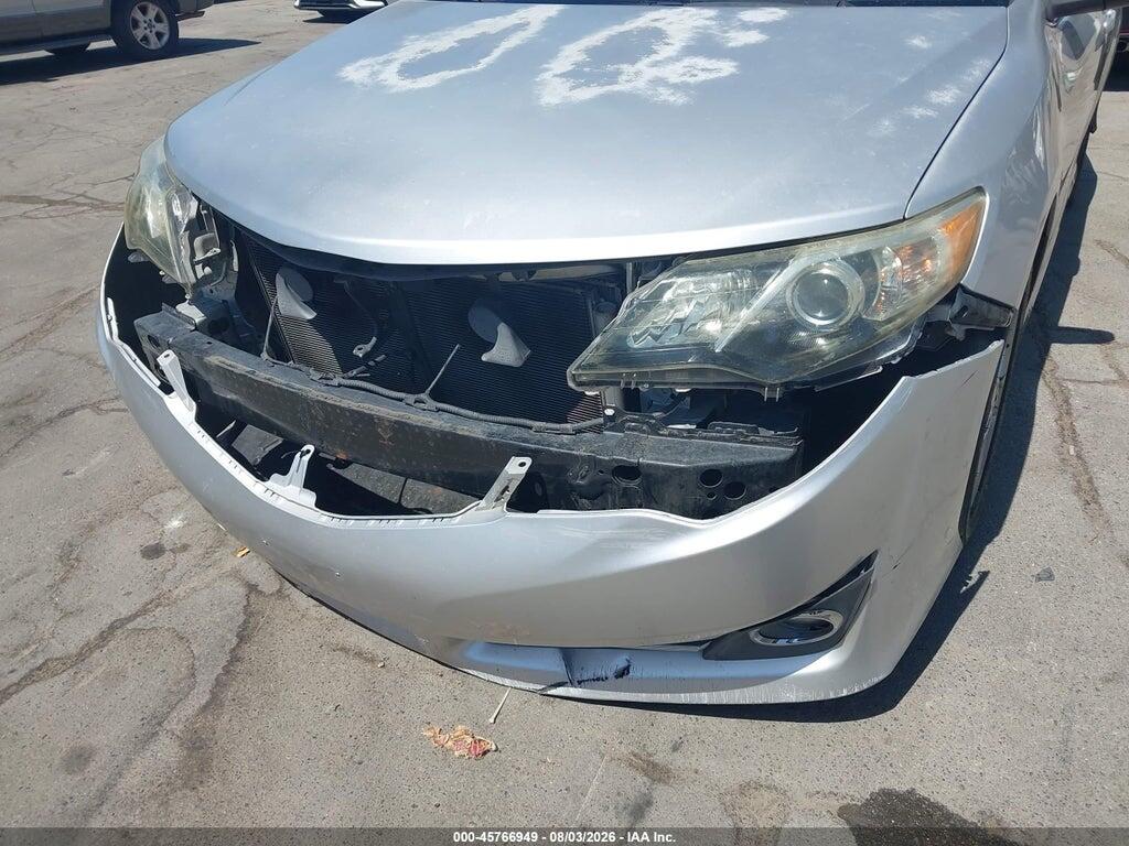 4T1BF1FK5EU798609 2014 TOYOTA CAMRY photo no. 6
