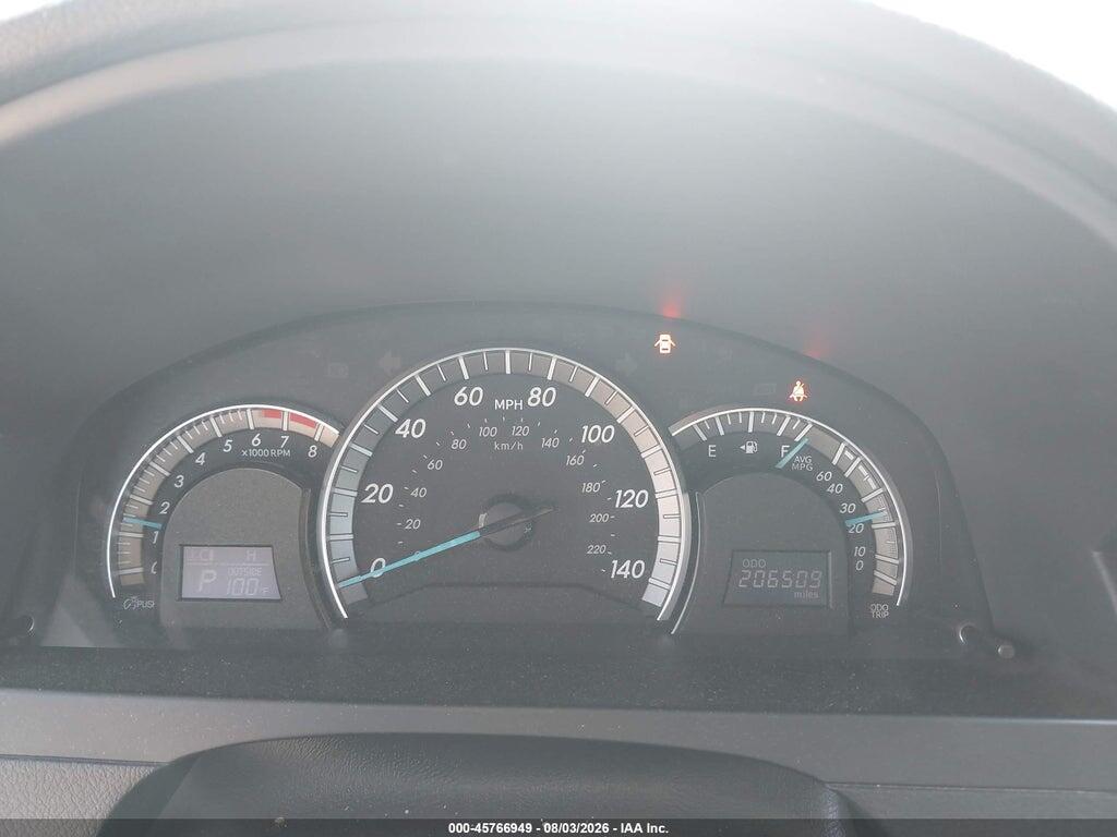 4T1BF1FK5EU798609 2014 TOYOTA CAMRY photo no. 7