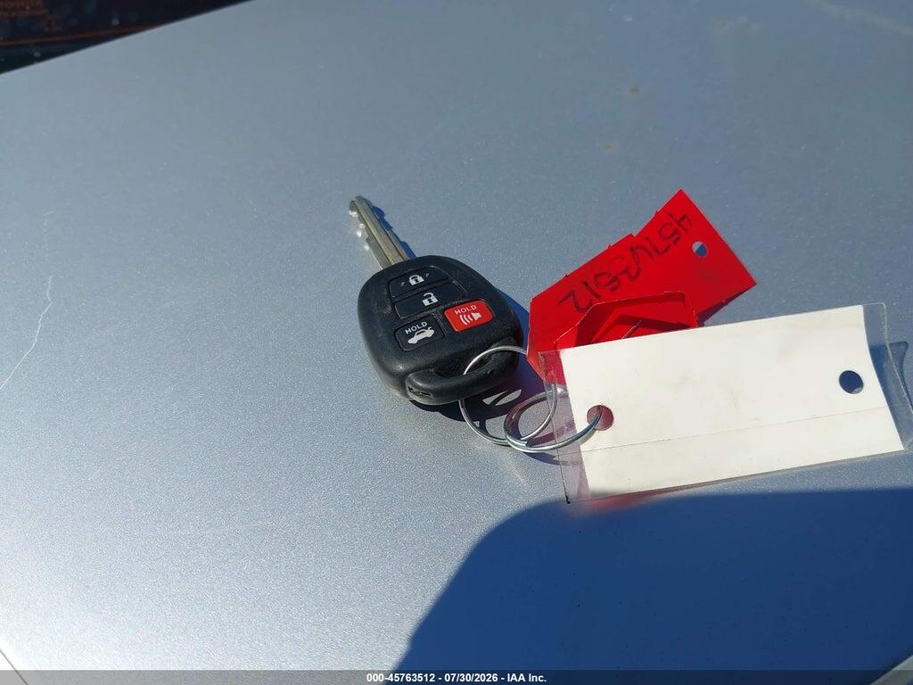 4T1BF1FK9EU354763 2014 TOYOTA CAMRY photo no. 11