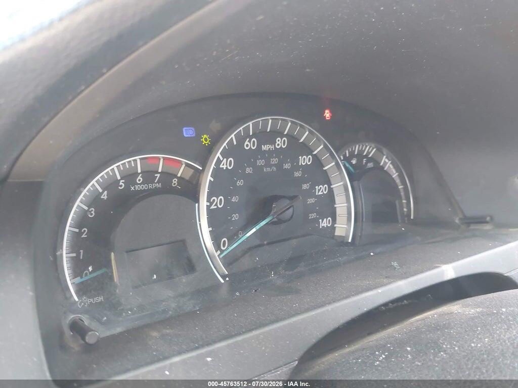 4T1BF1FK9EU354763 2014 TOYOTA CAMRY photo no. 7